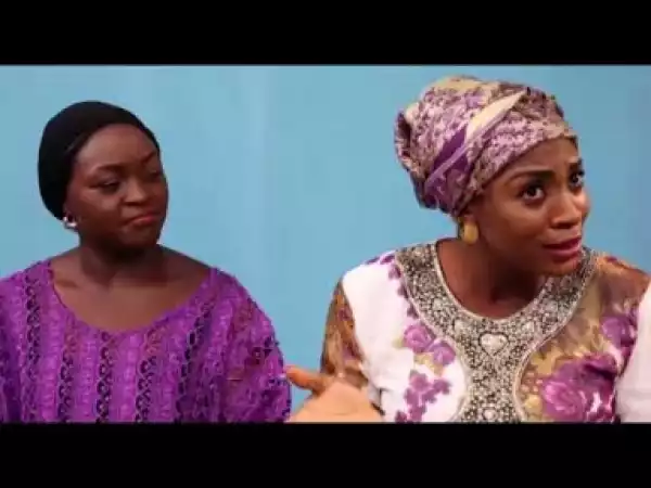 Video: SUPERSTORY: The Other Side Episode 3